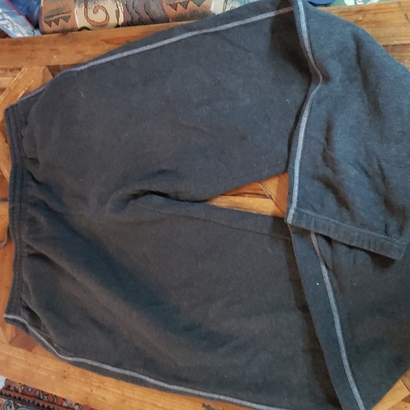 NIKE Men Sweat pants 3x - Picture 3 of 4